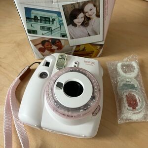 Fuji film instax mini 9
